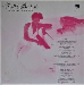 Isetta Preston: Woman Behind The Man (LP) - Bild 2