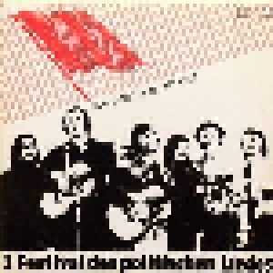 2. Festival Des Politischen Liedes - Wer, Wenn Nicht Wir (LP) - Bild 1