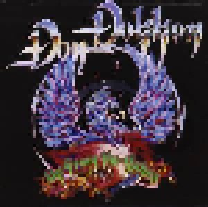 Don Dokken: Up From The Ashes (CD) - Bild 1