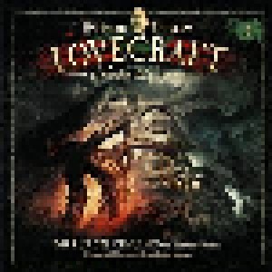 Howard Phillips Lovecraft - Chroniken Des Grauens: Akte 05: Der Ruf Des Cthulhu (CD) - Bild 1
