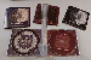Amorphis: Halo (2-CD) - Bild 2