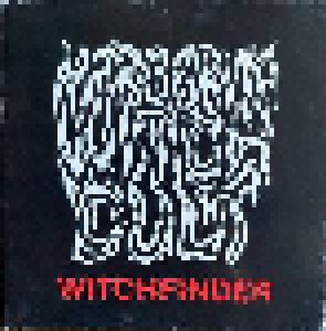 Cover - Margarita Witch Cult: Witchfinder