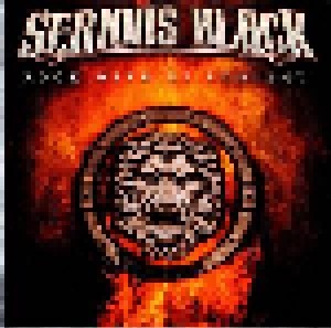 Serious Black: Vengeance Is Mine (2-CD) - Bild 7