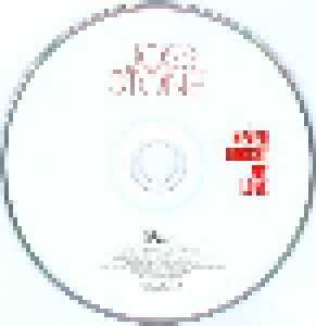 Joss Stone: Never Forget My Love (CD) - Bild 3