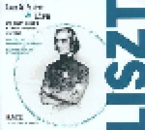 Franz Liszt: Dante Symphonie / Orpheus (2012)