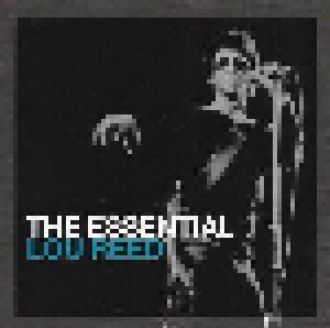 The Lou Reed + Velvet Underground: The Essential (Split-2-CD) - Bild 1