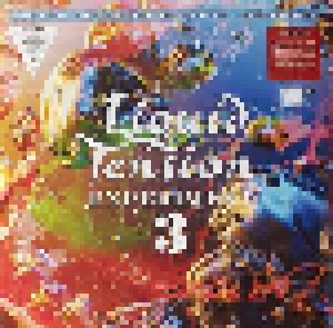 Liquid Tension Experiment: 3 (2-LP + CD) - Bild 2