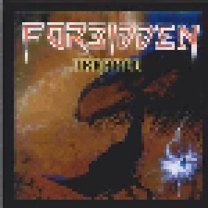 Forbidden: Trapped (CD) - Bild 1