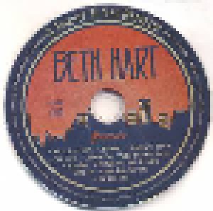Beth Hart: A Tribute To Led Zeppelin (CD) - Bild 6
