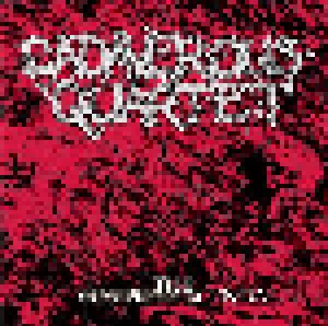Cadaverous Quartet: The Complete Agenda (2-CD) - Bild 1