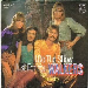 The Walkers: I Do The Show Just For You (7") - Bild 1