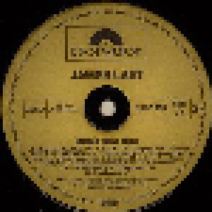 James Last: Bittet Zum Tanz (LP) - Bild 4