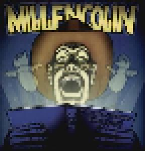Millencolin: The Melancholy Collection (LP) - Bild 1