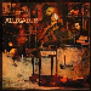 Allegaeon: Damnum (2-LP) - Bild 1