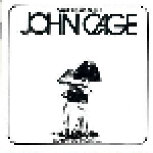 John Cage: John Cage (CD) - Bild 1