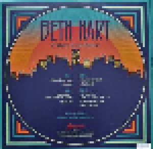 Beth Hart: A Tribute To Led Zeppelin (2-LP) - Bild 2