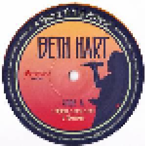 Beth Hart: A Tribute To Led Zeppelin (2-LP) - Bild 3
