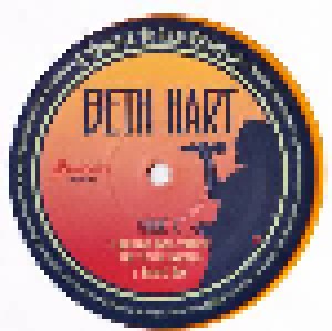 Beth Hart: A Tribute To Led Zeppelin (2-LP) - Bild 5