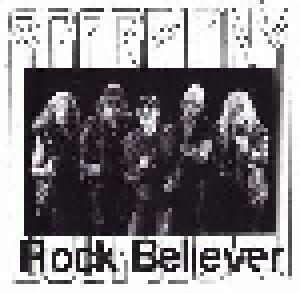 Scorpions: Rock Believer (2-CD) - Bild 5