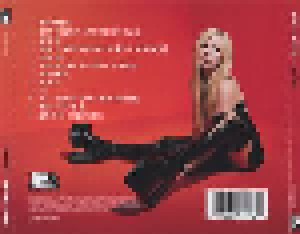 Avril Lavigne: Love Sux (CD) - Bild 2