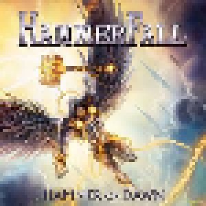 HammerFall: Hammer Of Dawn (CD) - Bild 1