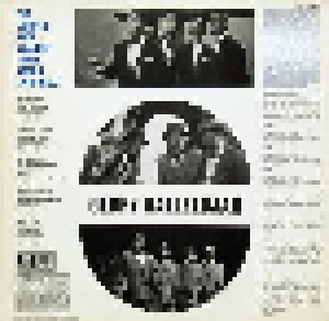 The Golden Gate Quartet: Glory Hallelujah (LP) - Bild 2