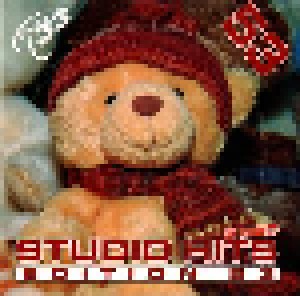 Cover - Sharam: Studio 33 - Studio Hits 53