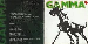 Gamma: 4 (CD) - Bild 2