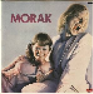 Franz Morak: Morak (CD) - Bild 1