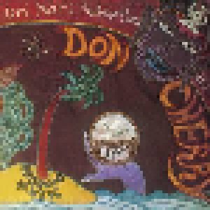 Don Cherry: Brown Rice (LP) - Bild 1