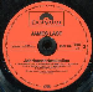 James Last: Jahrhundert Melodien (LP) - Bild 4