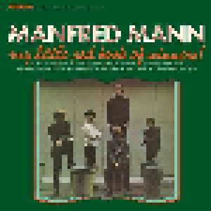 Manfred Mann: My Little Red Book Of Winners! (LP) - Bild 1