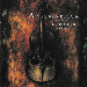 Apocalyptica: Inquisition Symphony (CD) - Bild 1