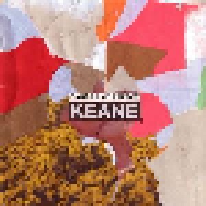 Keane: Cause And Effect (LP + 10") - Bild 1