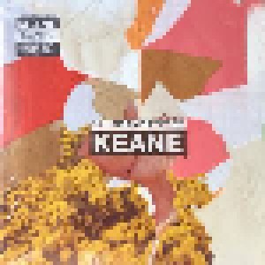 Keane: Cause And Effect (LP + 10") - Bild 2
