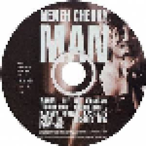 Neneh Cherry: Man (CD) - Bild 3