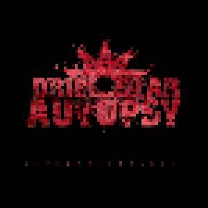 Cover - Drill Star Autopsy: Futuremembrance