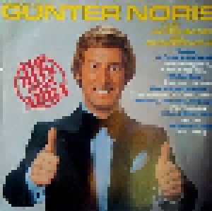 Günter Noris: Top Hits From Abba (LP) - Bild 1