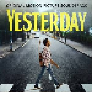 Yesterday (Original Motion Picture Soundtrack) (2-LP) - Bild 1