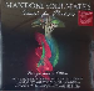 Man Doki Soulmates: Utopia For Realists: Hungarian Pictures (2-LP + CD) - Bild 2