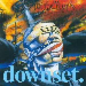 downset.: Downset. (CD) - Bild 1