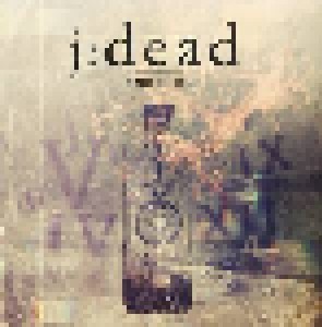 Cover - J:Dead: Vision Of Time