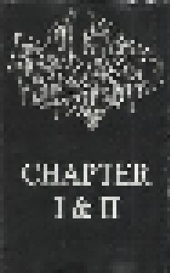 Cover - Sewage Crypt: Chapter I & II