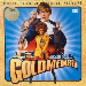 Austin Powers In Goldmember (LP) - Bild 1