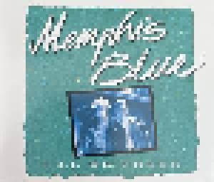 Memphis Blue: I'll Be There (Single-CD) - Bild 1