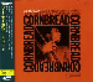 Lee Morgan: Cornbread (SHM-CD) - Bild 1