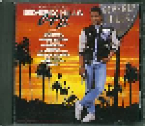 Beverly Hills Cop II - The Motion Picture Soundtrack Album (CD) - Bild 4