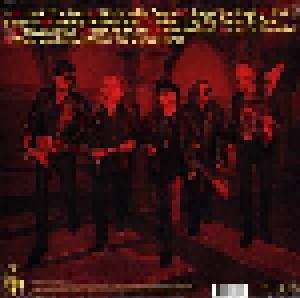 Scorpions: Rock Believer (LP) - Bild 2