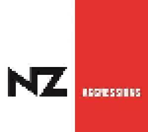 NZ: Aggressions - Cover
