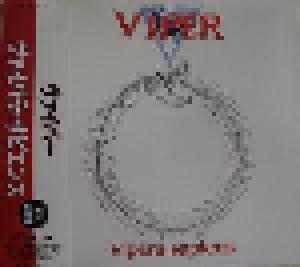 Viper: Vipera Sapiens - Cover